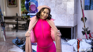 Our Taboo Snowed-In Fuck Fest with Josh Rivers and Crew - die beste Porno 24/7 auf HOTSEXVIDEOS24.COM