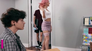 Shemale Masturbation with Sex Toys - il miglior porno 24/7 su HOTSEXVIDEOS24.COM