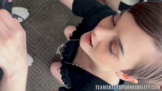 Anal Valentine's Delight - najlepsze porno 24/7 na HOTSEXVIDEOS24.COM
