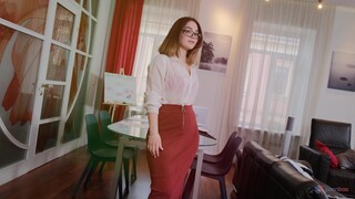 Teen Secretary Mia Piper Gets Fucked Hard in the Office - pornografi terbaik 24/7 di HOTSEXVIDEOS24.COM
