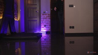 Teen Barbie Swallows Cum in Hardcore BDSM Session - il miglior porno 24/7 su HOTSEXVIDEOS24.COM