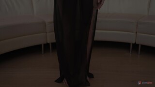 Sasha Paige's Anal Awakening: A Gangbang Experience - the best porn 24/7 on HOTSEXVIDEOS24.COM
