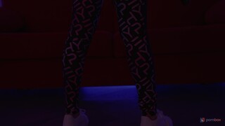  Lina Shisuta's Deepthroat Debut  - the best porn 24/7 on HOTSEXVIDEOS24.COM