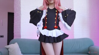 Interracial Anal with ANIME Elf - the best porn 24/7 on HOTSEXVIDEOS24.COM