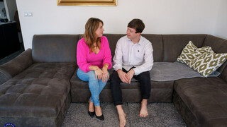 Kinky Stepmom Daphne Loves to Fuck - HOTSEXVIDEOS24.COMで24/7最高のポルノ