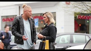 Shaved and Ready - Aubrey's Dinner with Jaxson - die beste Porno 24/7 auf HOTSEXVIDEOS24.COM