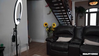 Standing Doggystyle with Athletic Teen - watch hot sex videos on HOTSEXVIDEOS24.COM