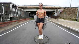 Big Cock Anal Banging in Public - o melhor pornô 24/7 no HOTSEXVIDEOS24.COM