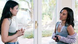  Brunette Bombshells and BDSM  - watch hot sex videos on HOTSEXVIDEOS24.COM