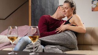 Sexy Czech Morning (2024) - หนังโป๊ที่ดีที่สุด 24/7 บน HOTSEXVIDEOS24.COM