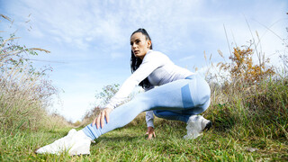 Hamstrings Are Just the Beginning - the best porn 24/7 on HOTSEXVIDEOS24.COM
