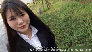 Doggy Kei's Wild Ride - watch hot sex videos on HOTSEXVIDEOS24.COM