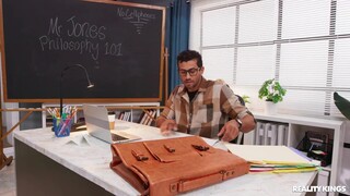 Big Tits Anal School - guarda video di sesso caldi su HOTSEXVIDEOS24.COM