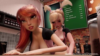 Blonde Redhead Big Cock - il miglior porno 24/7 su HOTSEXVIDEOS24.COM