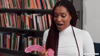 Cowgirl Fuck with Addis Fouché - watch hot sex videos on HOTSEXVIDEOS24.COM