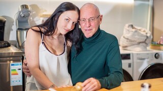 Luc B Fucks Young Bella Angel Hard in Missionary & Doggystyle Positions - หนังโป๊ที่ดีที่สุด 24/7 บน HOTSEXVIDEOS24.COM