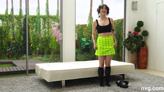 Cowgirl Sex with Aleena - HOTSEXVIDEOS24.COM에서 24/7 최고의 포르노