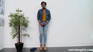 Kelly Gets the Part – Throat Skills & Cum - the best porn 24/7 on HOTSEXVIDEOS24.COM