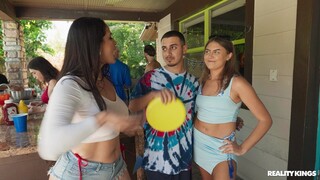 Outdoor Spanking with Miss Raquel - watch hot sex videos on HOTSEXVIDEOS24.COM