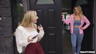 Andi Avalon Fucks Her Daughter's Bully - cel mai bun porn 24/7 pe HOTSEXVIDEOS24.COM
