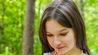 Teen Janyk Brones Finds Her Sweet Spot - watch hot sex videos on HOTSEXVIDEOS24.COM