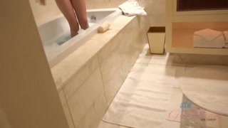 Kasey Warner Small Tits Shower - Amateur POV After Date - the best porn 24/7 on HOTSEXVIDEOS24.COM
