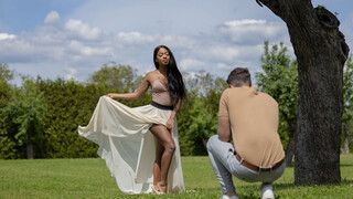 Skirt and Striptease: Eden 2024 with Jimmy Bud - หนังโป๊ที่ดีที่สุด 24/7 บน HOTSEXVIDEOS24.COM