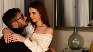 Francis & Sirena's Intimacy (2024) - the best porn 24/7 on HOTSEXVIDEOS24.COM