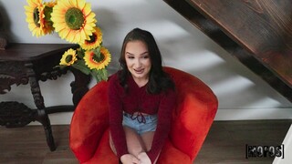 Bunny Fae's Naughty Neighbor - the best porn 24/7 on HOTSEXVIDEOS24.COM