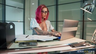 Big Tit Tattooed Babe Blindfolded & Bondage Fucked - il miglior porno 24/7 su HOTSEXVIDEOS24.COM