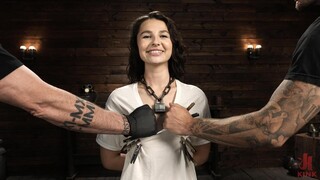 The Pope's Flogging Session with Liz Jordan - il miglior porno 24/7 su HOTSEXVIDEOS24.COM