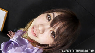 Asian Threesome: Emi, Renji, Doggy - heiße Sexvideos auf HOTSEXVIDEOS24.COM ansehen