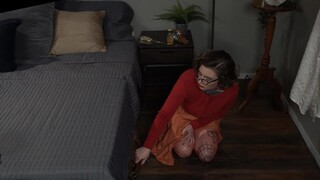 Glasses and Fishnets: Veronica Rose's Sexy Solo - il miglior porno 24/7 su HOTSEXVIDEOS24.COM