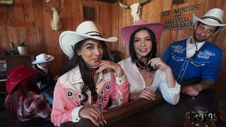 Nighttime Nymphomania at the Bar - the best porn 24/7 on HOTSEXVIDEOS24.COM