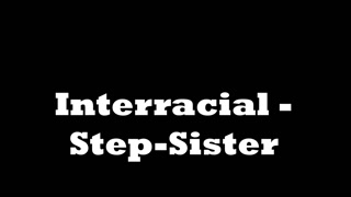 Interracial Stepsister Compilation - Toy Play Included - watch hot sex videos on HOTSEXVIDEOS24.COM