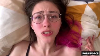 Teen Couple Fucks Like Animals - 4 Big Cum Loads! - il miglior porno 24/7 su HOTSEXVIDEOS24.COM