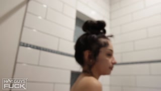 Myles Mint and Catalina Luis in a Dirty Interview! - pornografi terbaik 24/7 di HOTSEXVIDEOS24.COM