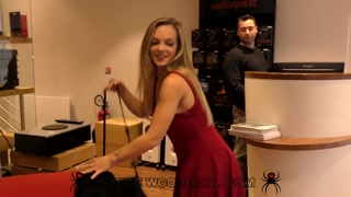 Tiffany Leiddi - Pussy Licking Perfection - XXXX - the best porn 24/7 on HOTSEXVIDEOS24.COM