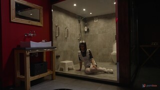Cold Water Torture with a Gas Mask, You Beautiful, helpless Slut - pornografi terbaik 24/7 di HOTSEXVIDEOS24.COM