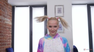 Apollon, Nick, and Tim Fuck Loli Pop in DP - el mejor porno 24/7 en HOTSEXVIDEOS24.COM