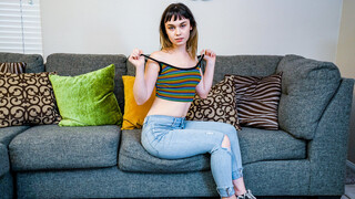 Filming with Lizzy Day and Conor Coxxx - watch hot sex videos on HOTSEXVIDEOS24.COM