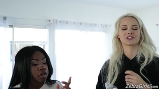 The Girls: Elsa Jean, Ana Foxxx, Anne Amari - the best porn 24/7 on HOTSEXVIDEOS24.COM