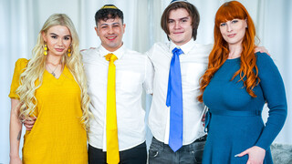 Becoming a Man: A Sensual Experience - the best porn 24/7 on HOTSEXVIDEOS24.COM