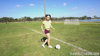 Wild Soccer Adventure - watch hot sex videos on HOTSEXVIDEOS24.COM