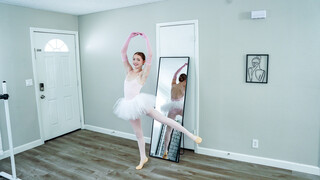 The Steamy Ballet Tryout - the best porn 24/7 on HOTSEXVIDEOS24.COM