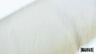The Neighbor's Fiance Sucks and Gets a Facial - the best porn 24/7 on HOTSEXVIDEOS24.COM