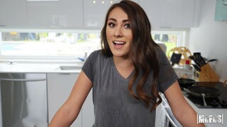 Morning Amateur Action with Mackenzie - watch hot sex videos on HOTSEXVIDEOS24.COM