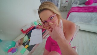 Short Hair, Big Cock, Study Break - il miglior porno 24/7 su HOTSEXVIDEOS24.COM