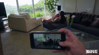 Medium Tits Latina Gets Fucked Hard - watch hot sex videos on HOTSEXVIDEOS24.COM