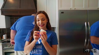 Rissa May's Blowjob Session - il miglior porno 24/7 su HOTSEXVIDEOS24.COM